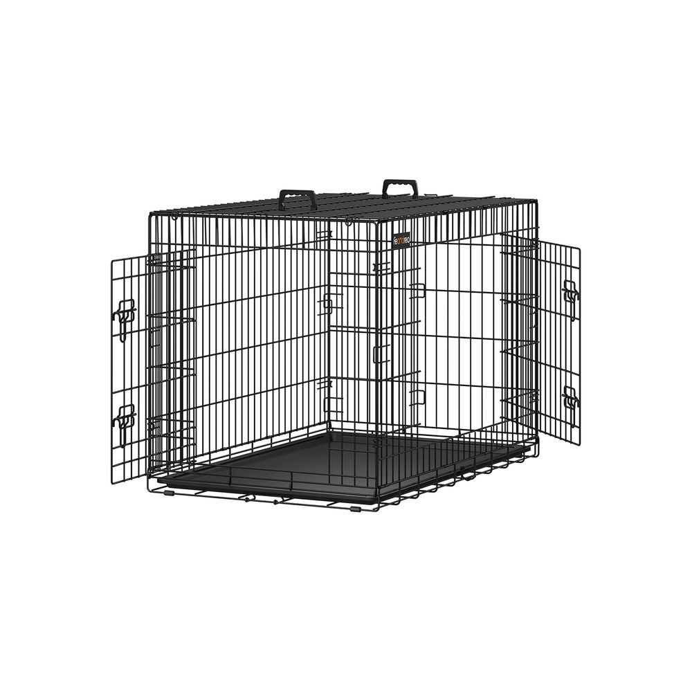 Cages de transport XXL pour chien à prix discount sur