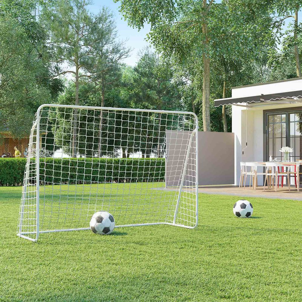 Cages de foot - twin soccer, jeux exterieurs et sports