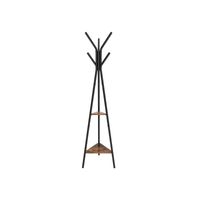 Portemanteau sur pieds industriel