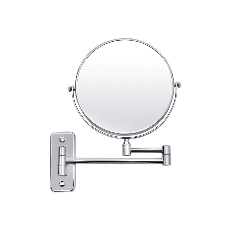 Miroir maquillage grossissant x 7