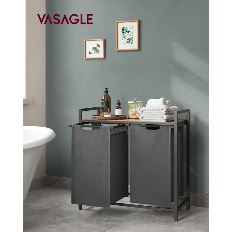 Pantaloni Riscaldamento Danza Classica Donna - Vita Alta Elasticizzata In Nylon