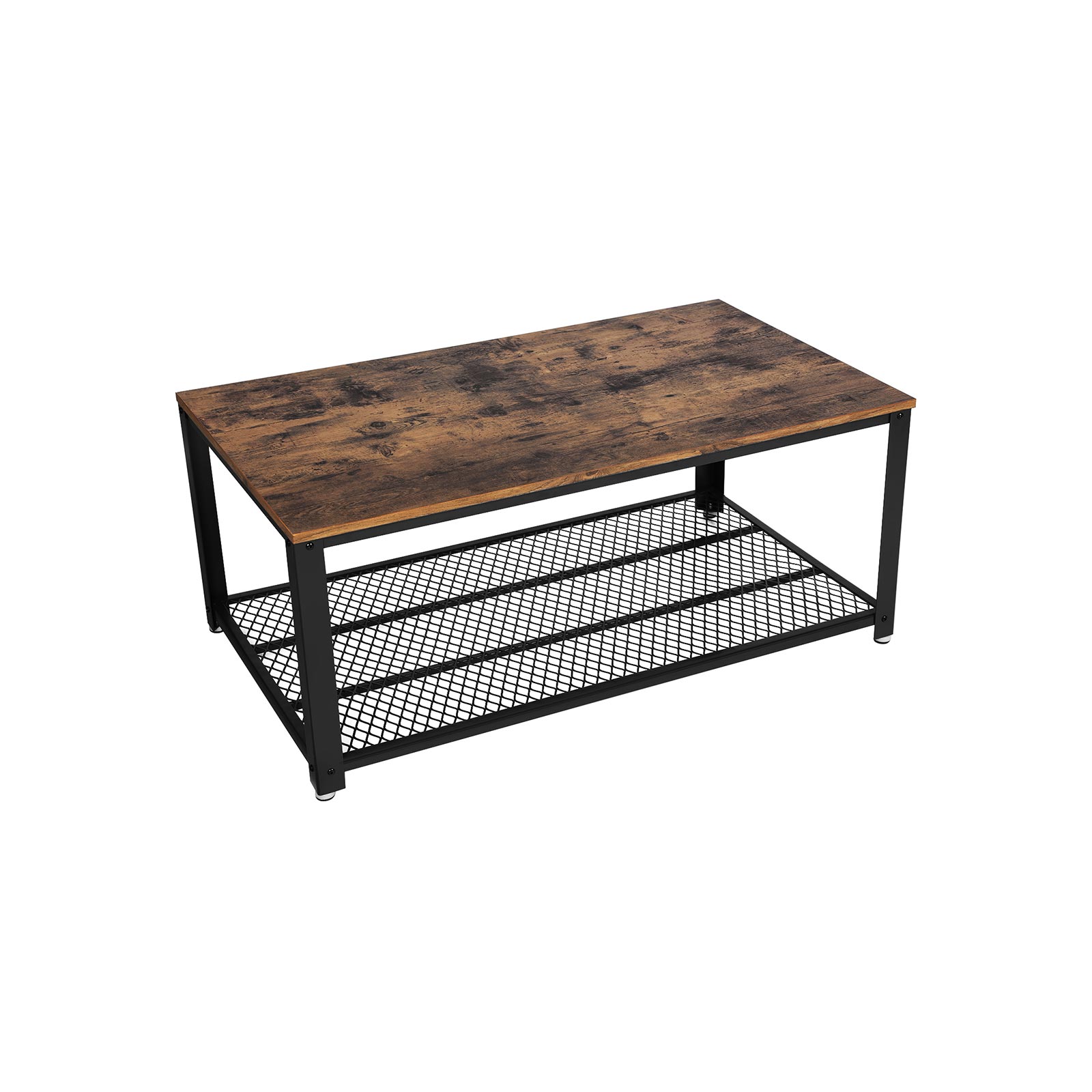 Table basse industriel Tables basses VASAGLE par SONGMICS