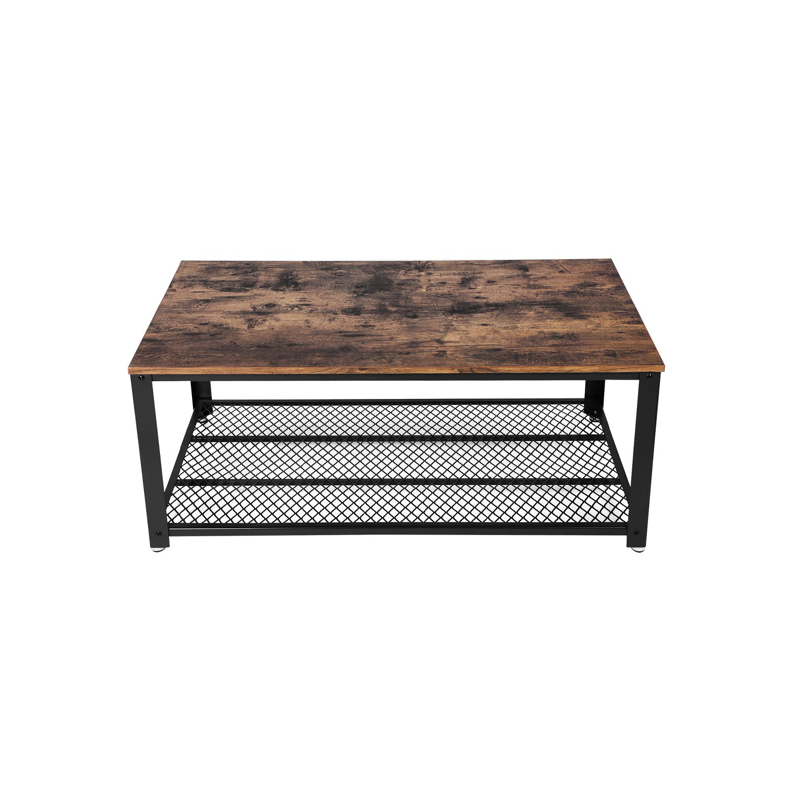 Table basse industriel Tables basses VASAGLE par SONGMICS