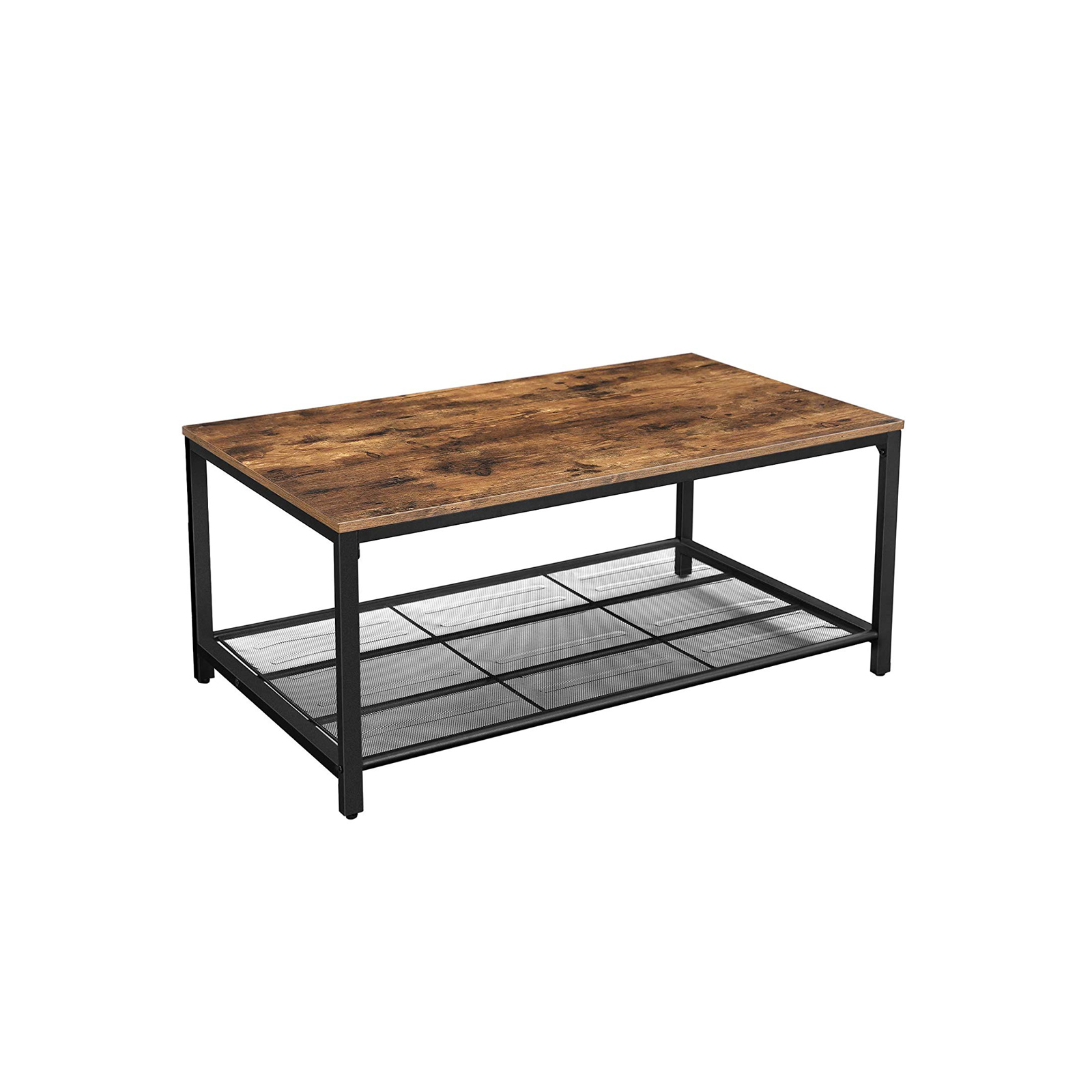 Table basse industriel Tables basses VASAGLE par SONGMICS