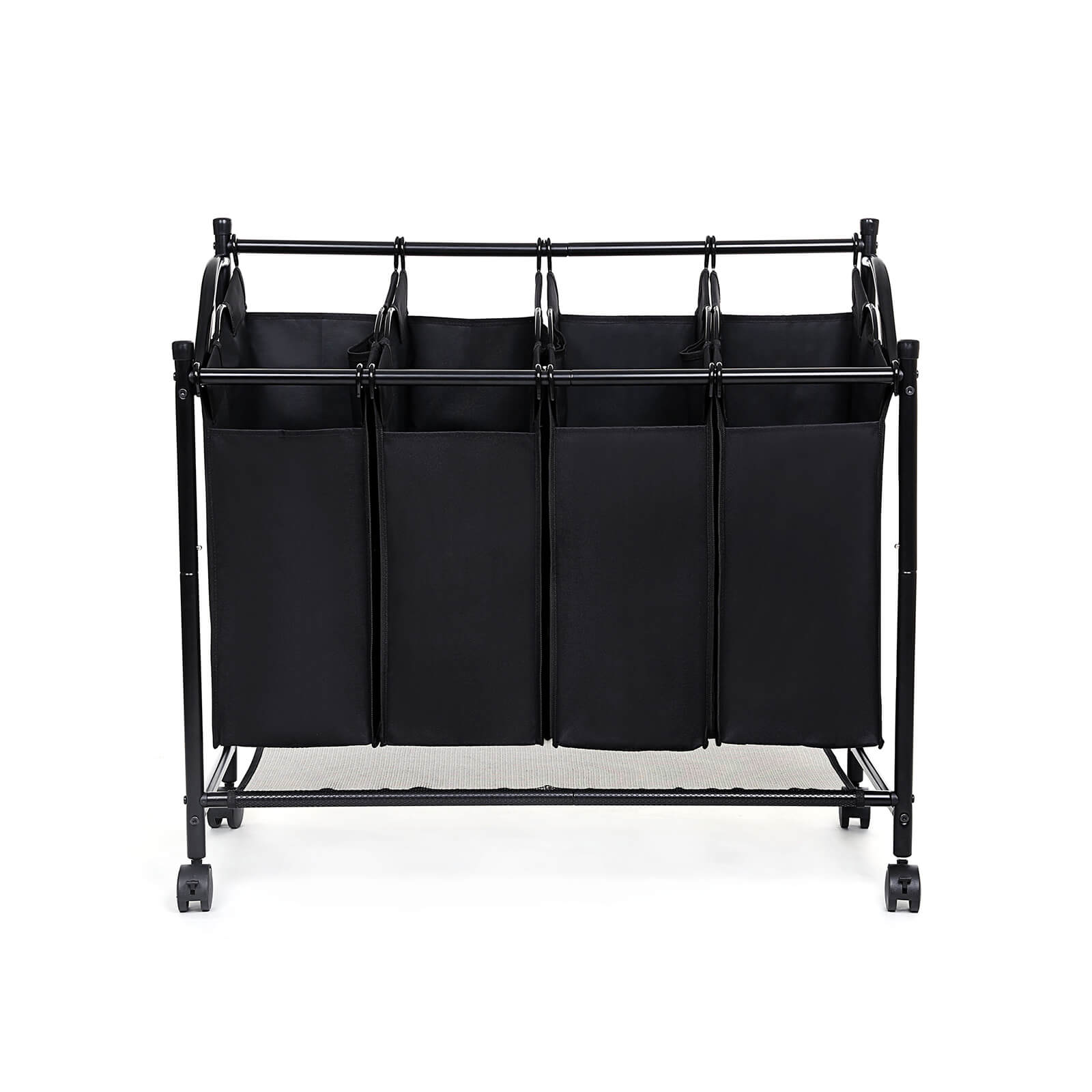 Panier linge sale tri