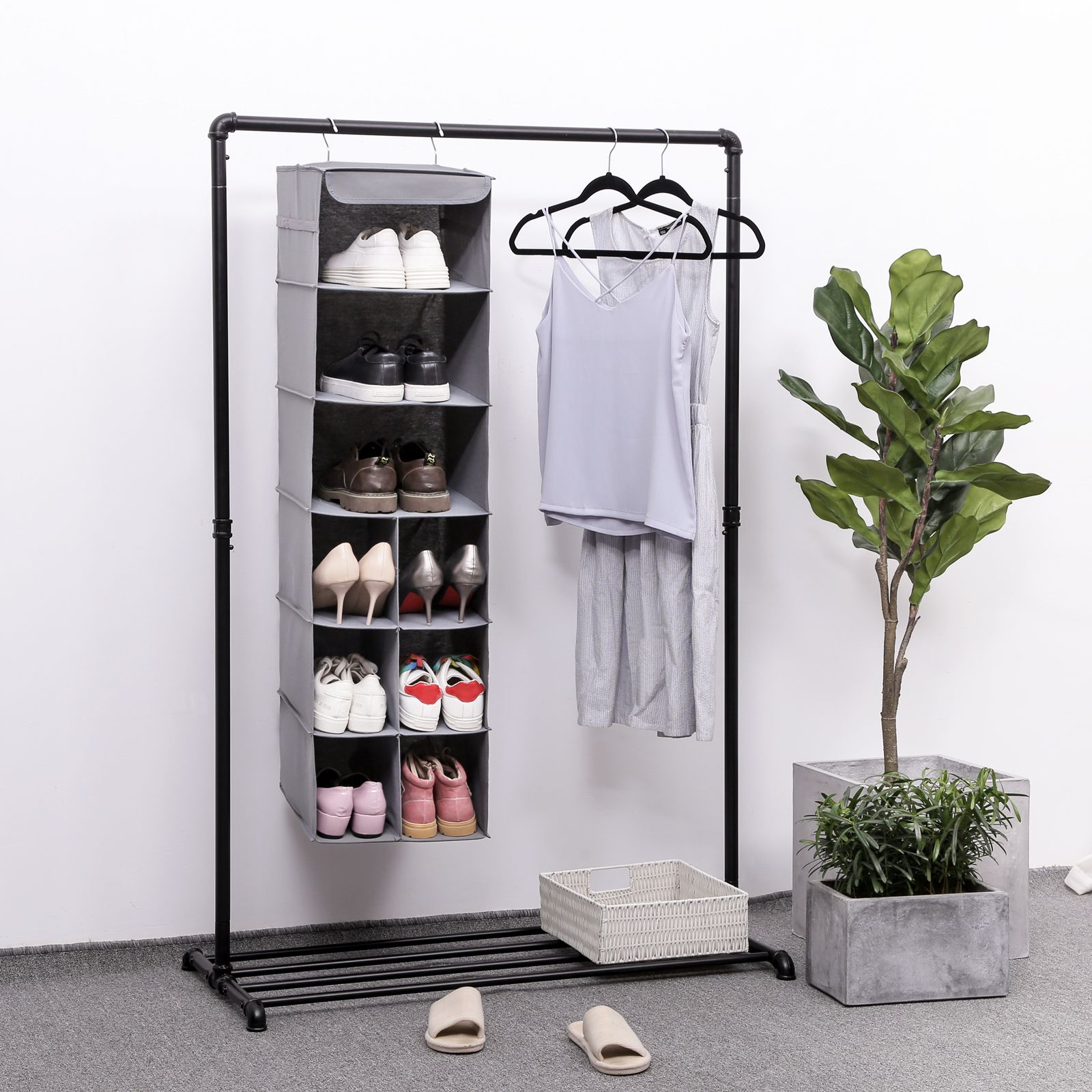 Rangement à suspendre XL